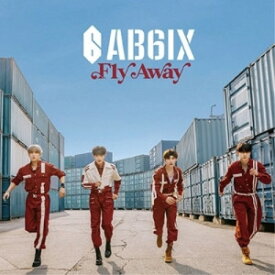 CD / AB6IX / Fly Away (CD+DVD) (歌詞付) (初回限定盤) / VIZL-2185