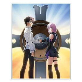BD / TVアニメ / Fate/Grand Order -First Order- & -MOONLIGHT/LOSTROOM- Blu-ray Disc Box(Blu-ray) / ANSX-16041