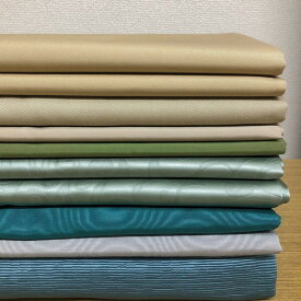 はぎれ スイス製高級輸入生地 10枚入り 柄込み kenso80400330 【沖縄・離島 送料別】