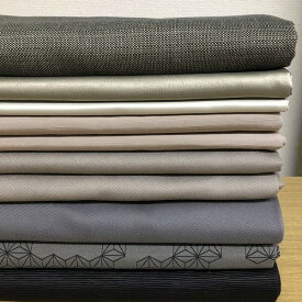 はぎれ スイス製高級輸入生地 10枚入り 柄込み kenso80400350 【沖縄・離島 送料別】