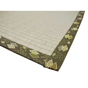 ���� ���Y ��~�� �J�[�y�b�g ���ڐD �u���߁v �]�ˊ�10�� ��352X440cm (���[�J�[����) (�k�C���E���ꑗ����)