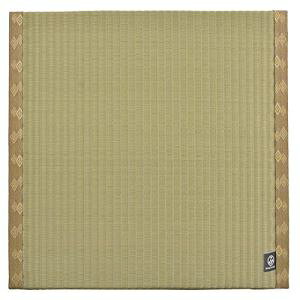 ���@���ł���p���� �_��(������) 55×55×5cm 159057110 �O���[�� (���[�J�[����) (�k�C���E���ꑗ����)