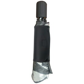 【送料無料】 傘型カーシェード (ブラック)三金商事株式会社