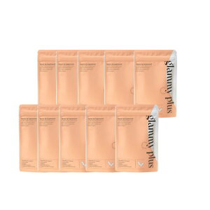 �y�����z�O���~�[�v���X�y2026�N1�����j���[�A���̌��s�i�zGlammy Plus ���e��6.09g �i203mg×30���j�������� �{�f�B�P�A�T�v�� ���{�f�B �g�[�^���r���[�e�B�[�P�A�T�v�������g �T�v�������g �T�v
