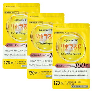 �y���|�\�[�� VC 100%�z120��-30���� �A�����J�����g�p 30,000mg�b������3�Z�b�g�b ���Z�x ���n�� ���|�\�[�� �r�^�~��C �T�v�� �^�C�������[�X ���z�� �����^ ���n�� ���| �J�v�Z�� �r�^�~��C��