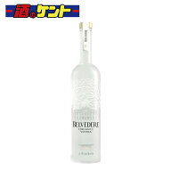ベルヴェデール ウォッカ 40度 700ml 瓶 1本