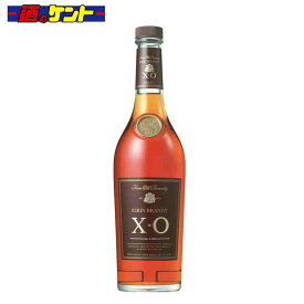 キリン ブランデー XO 40度 660ml 瓶