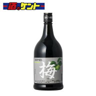 ドーバー 和酒 うめ リキュール 14度 700ml 瓶