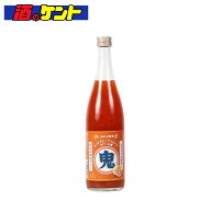 北のさくら しあわせ果実 鬼おろし レッドグレープフルーツサワーの素 720ml 鬼おろしサワー 瓶