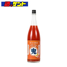 鬼おろしサワー 1800ml 北のさくら レッドグレープフルーツの素 しあわせ果実 1800ml 瓶