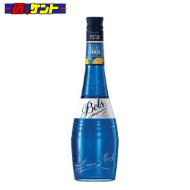 ボルス ボルスブルー 21度 700ml 瓶