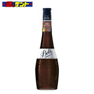 ボルス クレーム ド カカオ ブラウン 24度 700ml 瓶