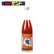 北のさくら しあわせ果実 鬼おろし うめサワーの素 720ml 梅 鬼おろしサワー 瓶