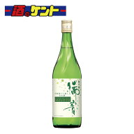 松竹梅 瑞音 みずおと 14度 720ml 瓶
