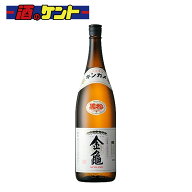 岡村本家 黒松金亀 1.8 L 瓶
