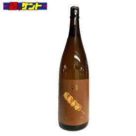 京都 伏見 日本酒 玉乃光 純米吟醸 94 1.8L 1800ml