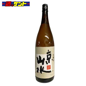 京都 伏見 月桂冠 日本酒 京山水 本醸造 1.8L 1800ml