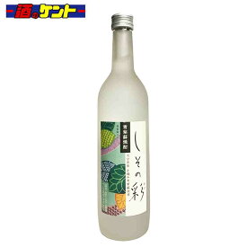 サントリー しその彩 600ml 20度　しそ焼酎