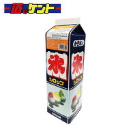 かき氷シロップ マンゴー 1.8 L パック 氷みつ スミダ飲料 イベント 業務用
