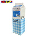 スミダ飲料 ラムネ風シロップ 1L パック