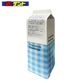 スミダ飲料 ゆずみつ&コラーゲンエード 1L パック