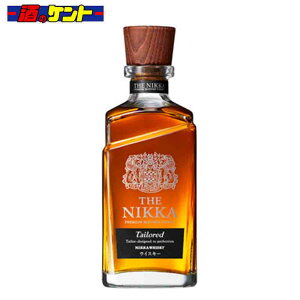 �U�E�j�b�J �E�C�X�L�[ NIKKA WHISKY ���{ 700ml 43�x ���Ȃ�