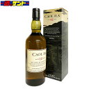 アイラモルト　ウイスキー　カリラ 12年 700ml 43% 箱付　カオルアイラ
