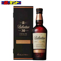楽天市場】バランタイン 30年 木箱入の通販