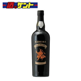 バーベイト マデイラ スイート 750ml 瓶