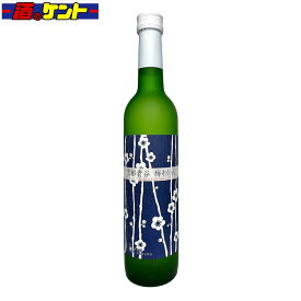 京都 丹波ワイン 新京都青谷 梅ワイン 500ml