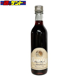 日本 京都 丹波ワイン フルーティ 赤 360ml