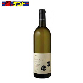 丹波ワイン pinot blanc sur lie 京都丹波産 ピノ・ブラン 樽発酵 シュール・リー 白ワイン 2018 限定醸造 12度 750ml