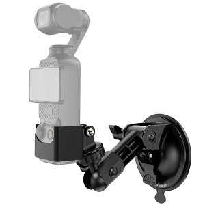 K&F Concept zՃ}Eg ͋z Osmo Pocket 3/insta360/goproɑΉ 1/4lWt O\ hoJo[t ω׏d1kg