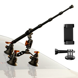 Max10%OFFzz!! K&F Concept 3-in-1 zՃJ}Egi}WbNA[tj ARRIX^C1/4C`3/8C`Xbh }`WCg OȒP S[vt GoPro/DJI/Insta360/DSLR/