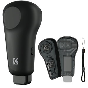 ����10%OFFxP5�{!! K&F CONCEPT DJI Pocket 4P��p �ی�J�o�[ �v���e�N�V�����P�[�X | PC�n�[�h�V�F�� �����h�~ �Ռ��z�� �t�B���^�[2�����[�\ ���[�P�[�X ��̌^�|�[�` ���^�y�� �X�g���b�v�z�[���t