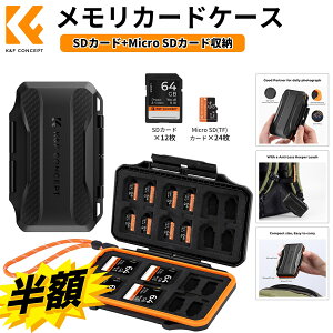 1333~SS撅CP!! J[hP[X SDJ[h12+Micro SDJ[h24[\ e Ռی ABS hEho