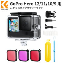 楽天市場】gopro 11 防水ケースの通販