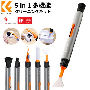 Max10%OFF配布中!! レンズペン 4点セットスペア 交換可能 センサー クリーニング キットリジェクタ+植毛ブラシ+フルサイズセンサースワブ メンテナンス用品 お手入れ 一眼レフカメラ レンズ