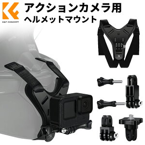 K&F Concept wbg{}EgANVJpANZT[ Insta360 X5 X4 X3/GoPro 13 12 11 10 9/DJIOSMO Action 5pro 4 3ȂǂɑΉ