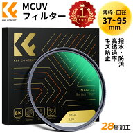 スーパーSALE半額!! 37~95mm レンズ保護フィルター プロテクター レンズフィルター UV レンズ保護用 AGC…
