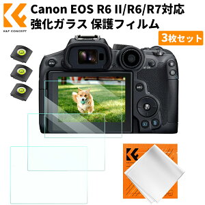 �y�H�Z�[��CP�z�z��!�z K&F CONCEPT �K���X�t�B���� EOS R6 II R6 R7 �Ή� �O������ PF18