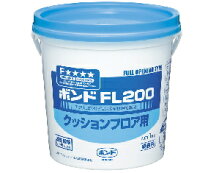 楽天市場】クッションフロア ボンド 3kgの通販