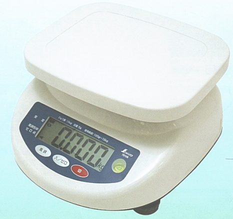 シンワ測定 防水型デジタル上皿はかり 70104 91%OFF 最高の品質の 3kg