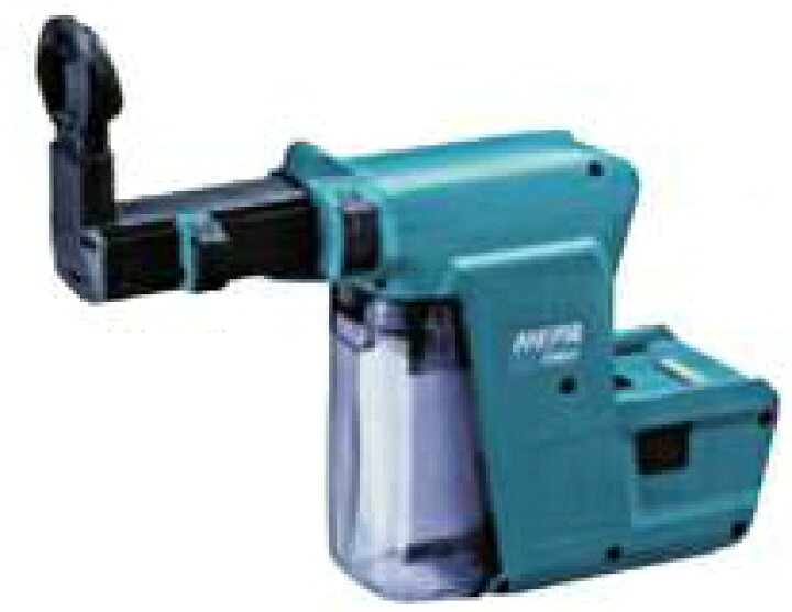 楽天市場】マキタ電動工具 HR244D（HR242D）用集じんシステム DX01 