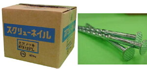 SC�@���򃁃b�L�X�N�����[�B�@��12×50mm�@�y1�P�[�X/4kg×6�����z�y�����[�J�[���i�z