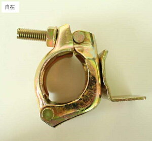 クランプ 羽子板