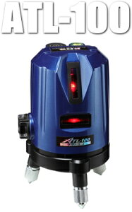 KDS@[U[no@ATL-100i{̂̂݁jyEOr͕ʔz