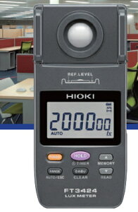 ���u�d�@�@�Ɠx�v�@FT3424�i����Ȃ��j