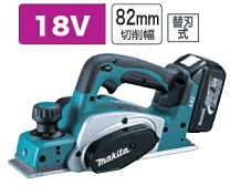楽天市場】マキタ 18v カンナの通販