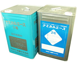 SC　剥離剤（7〜10倍液/水性）　ケミカルエース2号（合板用） 18L缶